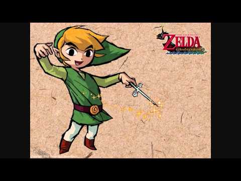 Zelda: The Wind Waker Music - Forsaken Fortress Invasion #1