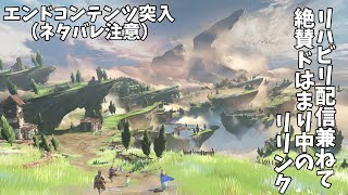 【リリンクPC版】本家から銀天を輸送したい【垂れ流し配信】