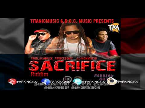 Prince Balboa One Guial Parking507.com