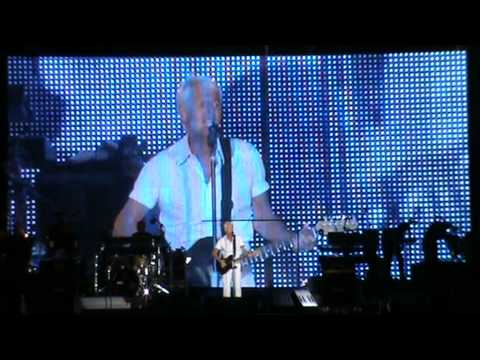 Lampedusa - O'Scià 2012