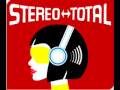 Stereo Total - I Love You, Ono. LYRICS - Dell ...
