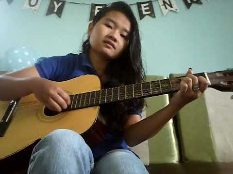 Tambari aku salu kekelengenndu cover herma perangin angin