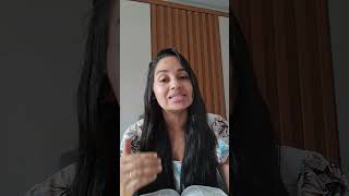 DEUS DIZ: NÃO VOU DEIXAR VOCÊ TOMAR EMPRESTADO!!