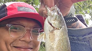 4th Of July Fishing!