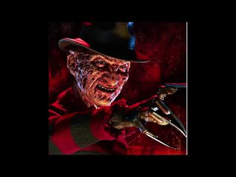 Allen Halloween  - Jonh Doe