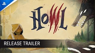 Howl - Release Trailer Trailer