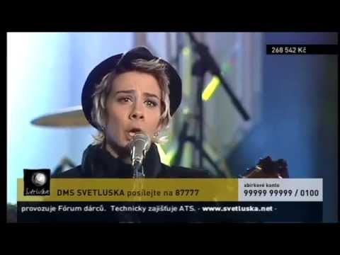 Aneta Langerová   Vysoké napětí Live 2008