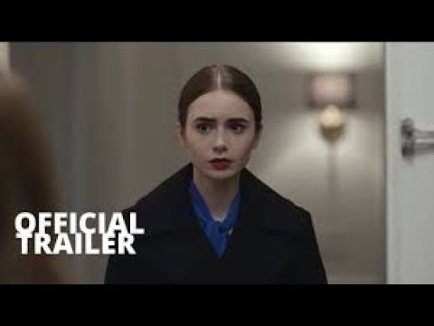 Tráiler La Herencia