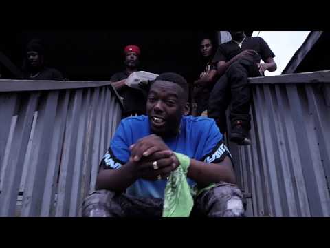 STREET - "Street Yea" (Official Video) @KOSMODIDIT