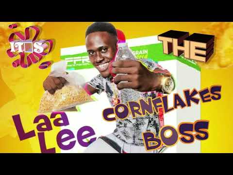 Laa Lee - Cornflakes Boss (Official Audio) - ZJ CHROME FREESTYLE