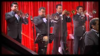 10●Mi Razon - Sonora Santanera [REALᴴᴰ 4K✔ 2160p]