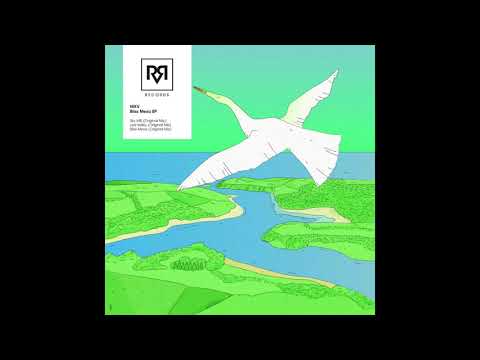 PREMIERE: MXV - Bliss Mesa (Original Mix) [ARRVL Records]