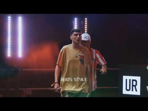 FILÓSOFO VS STUART | MINUTOS LIBREES🔥 | FMS INTERNACIONAL 🌎🇨🇴🇦🇷.