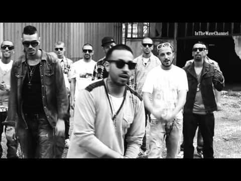 Marracash ft Entics & Fedez - Non passerà