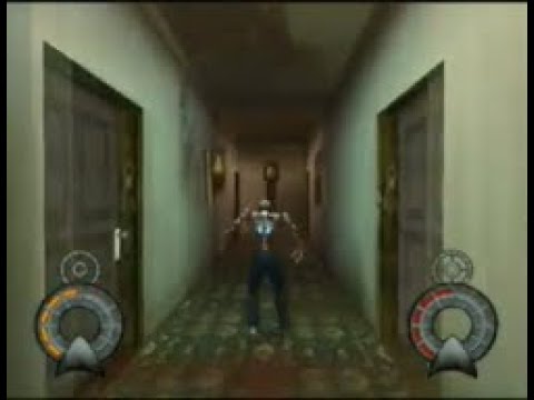🇩🇪 Shadowman 2 (2econd Coming) PS2 Spiel auf Deutsch / Game in German (Teil #1)