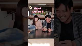 Download lagu SALAHKU DIMANA? #shorts #lucu #komedi #viral mp3