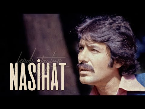 Ferdi Tayfur - Nasihat - (003ismail & mtayfur83 )