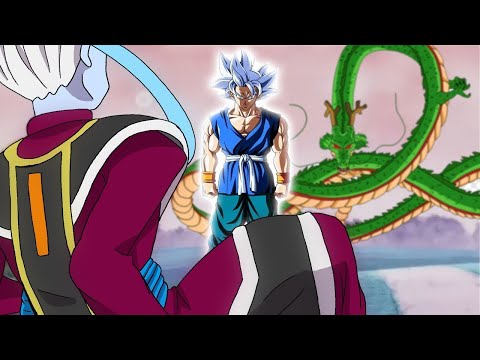 Dragon Ball Super 2: ""New Tournament of Power 2023"" - THE END OF TOURNAMENT" - Sub English !!
