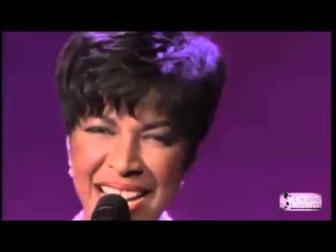 Natalie Cole #14 "The Song Is Ended (But The Melody Lingers On)"