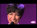 Natalie Cole #14 "The Song Is Ended (But The Melody Lingers On)"