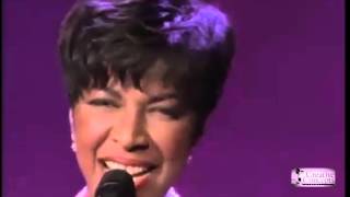 Natalie Cole #14 &quot;The Song Is Ended (But The Melody Lingers On)&quot;