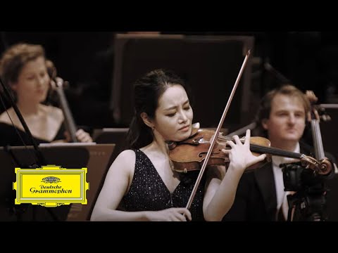 Bomsori Kim, NFM Wroclaw Philharmonic, dir. Giancarlo Guerrero – Franz WAXMAN – Carmen Fantasie 