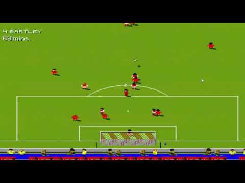 Swos with ssjgazhan career mode Leyton Orient 2013 2014 part 01