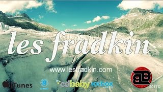 Les Fradkin Reflections of Love - Official Music Video