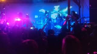 Tripping Daisy live - My Umbrella - 4/11/19 Club Dada