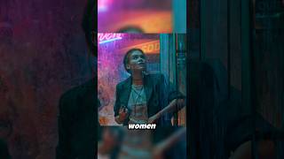 ☠️ Acid Rain Trapped Them Alive! 🌧️"