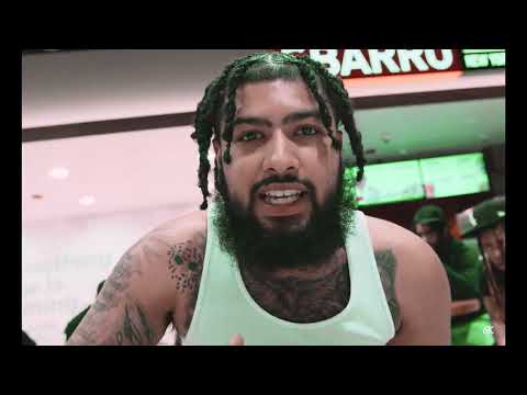 4WM Cere - “Chris Paul” (Official Music Video) 🎥: @OsirusJohnson