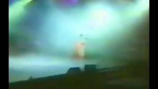Thalia - Rosas (Rosario 1998) en vivo