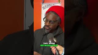 Mind-Blowing 🤯 Connections Between TLC and OutKast Revealed! 🎶