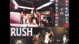 Rush - Afterimage (6/25/84)