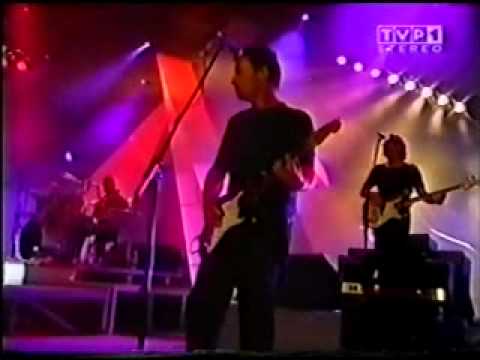 Love's Got A Hold On Me - Chris de Burgh