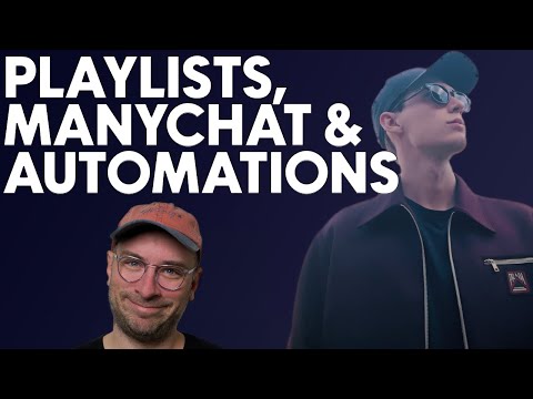 Musformation // Jesse Cannon and indepenjend