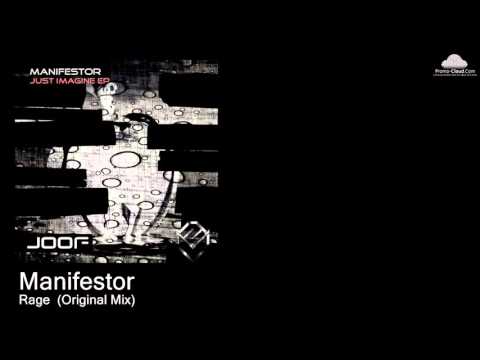 JOOF V2 092 Manifestor  - Rage  (Original Mix) [Various]