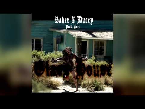 baker X Ducey "Glass House" (prod. Seis)