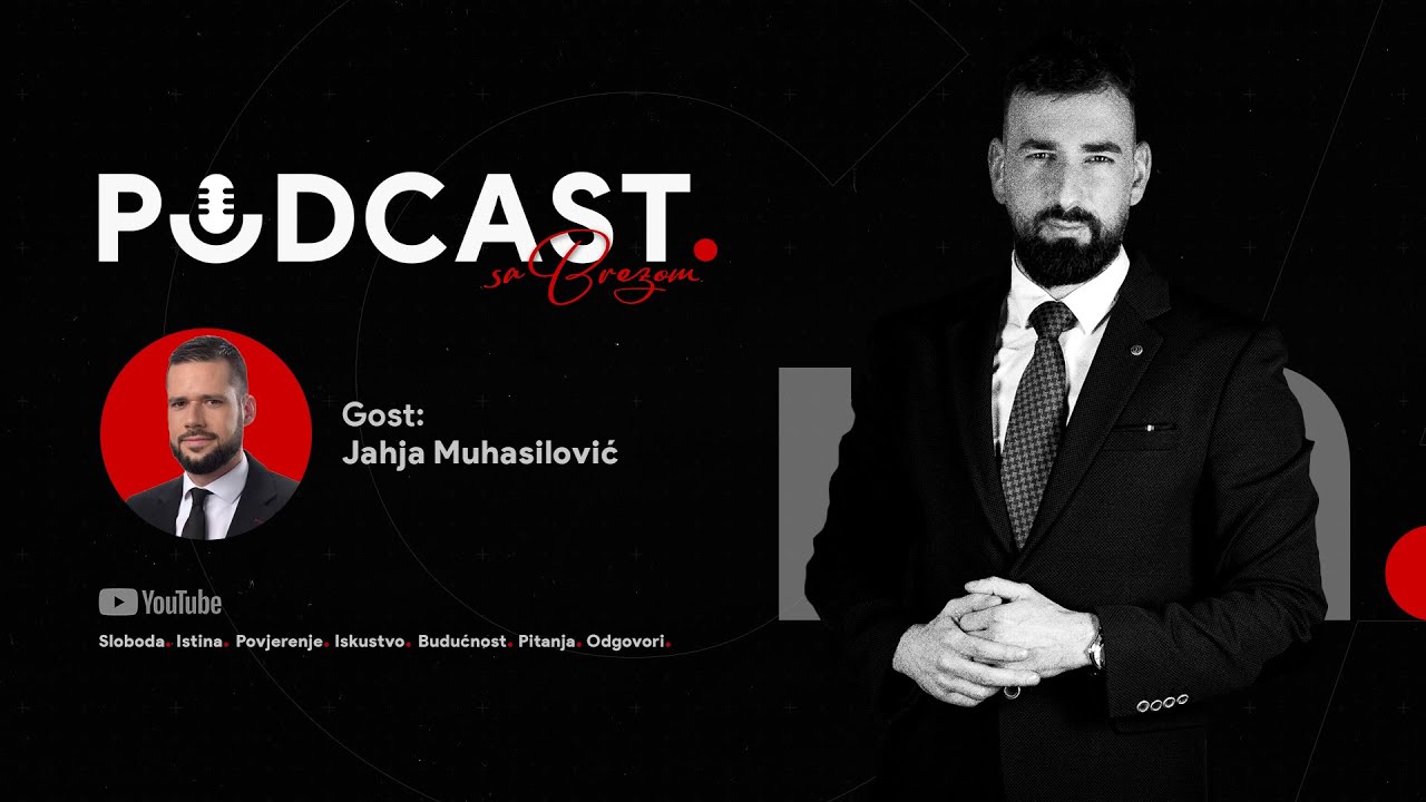 Jahja Muhasilović upozorava: Aktivira se treći entitet, ako Rusija pobijedi na redu je Balkan!