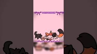 yey! #drawing #cat #animation #gatitoender