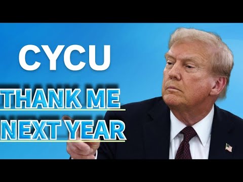 CYCU Co Ltd Stock Breaking News Today | CYCU Stock Price Prediction