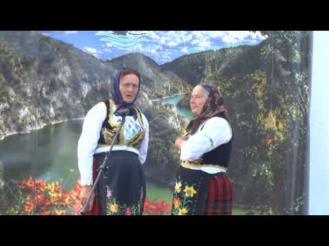 "IZ VIKA" - 7. sabor: Draga Milićević i Milojka Gojgić