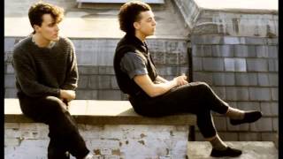 Mad World - Tears for Fears