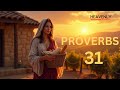 PROVERBS 31 KJV Discover The Essence Of A PROVERBS 31 Woman