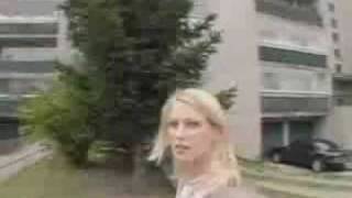 Gunter Gabriel, Ein ehrbares Mädchen