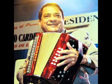 Victorio Vergara - La Hierbita (Audio Oficial)