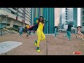 Amapiano Dance 2022 Cowboy S Dinaka
