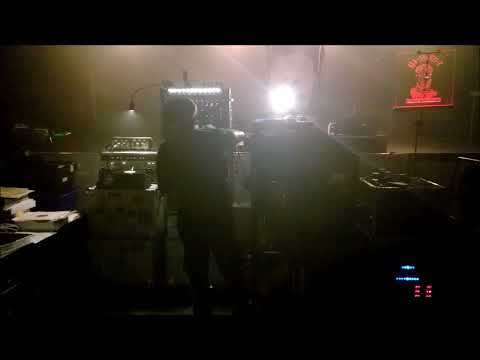 Aba Shanti-I Sound System Live at the Earth Hackney 2022