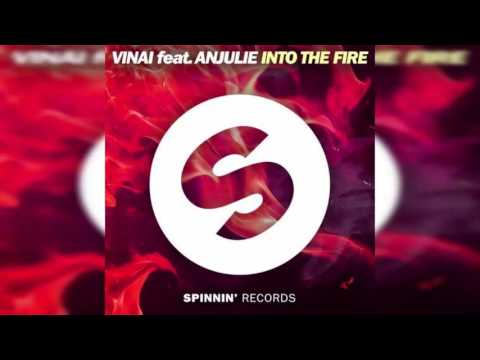 VINAI feat. Anjulie - Into The Fire (Extended Mix)