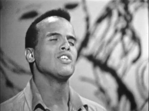 Harry Belafonte - Suliram (Live)